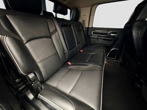 Used 2022 RAM 2500 Laramie AWD/4WD image 14