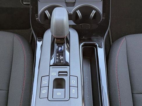 New 2026 Toyota Prius Plug-In Hybrid image 12