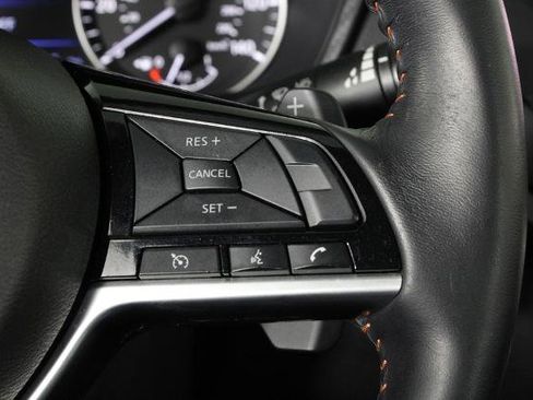 Certified 2020 Nissan Altima 2.5 SR w/ Premium Package image 23