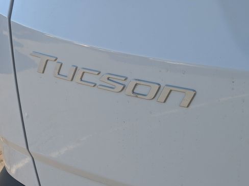 New 2026 Hyundai Tucson SEL image 22