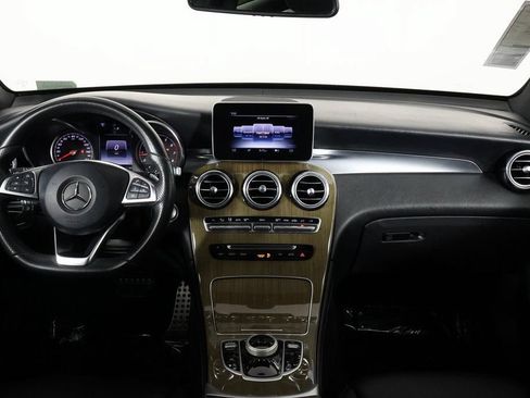 Used 2018 Mercedes-Benz GLC 300 image 8