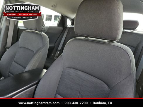 Used 2019 Chevrolet Malibu RS FWD image 23