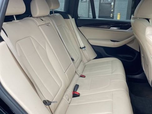 Used 2021 BMW X3 xDrive30i w/ Convenience Package image 15