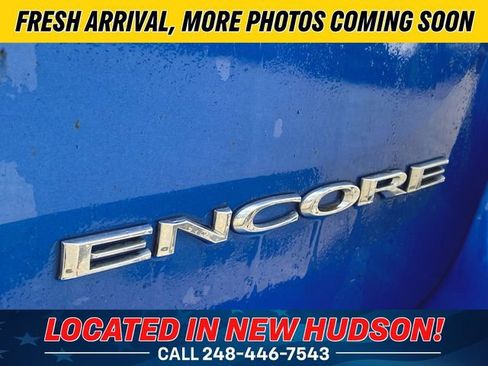 Used 2018 Buick Encore Essence image 12