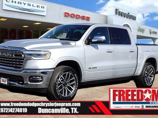 Used 2026 RAM 1500 Limited AWD/4WD video 1