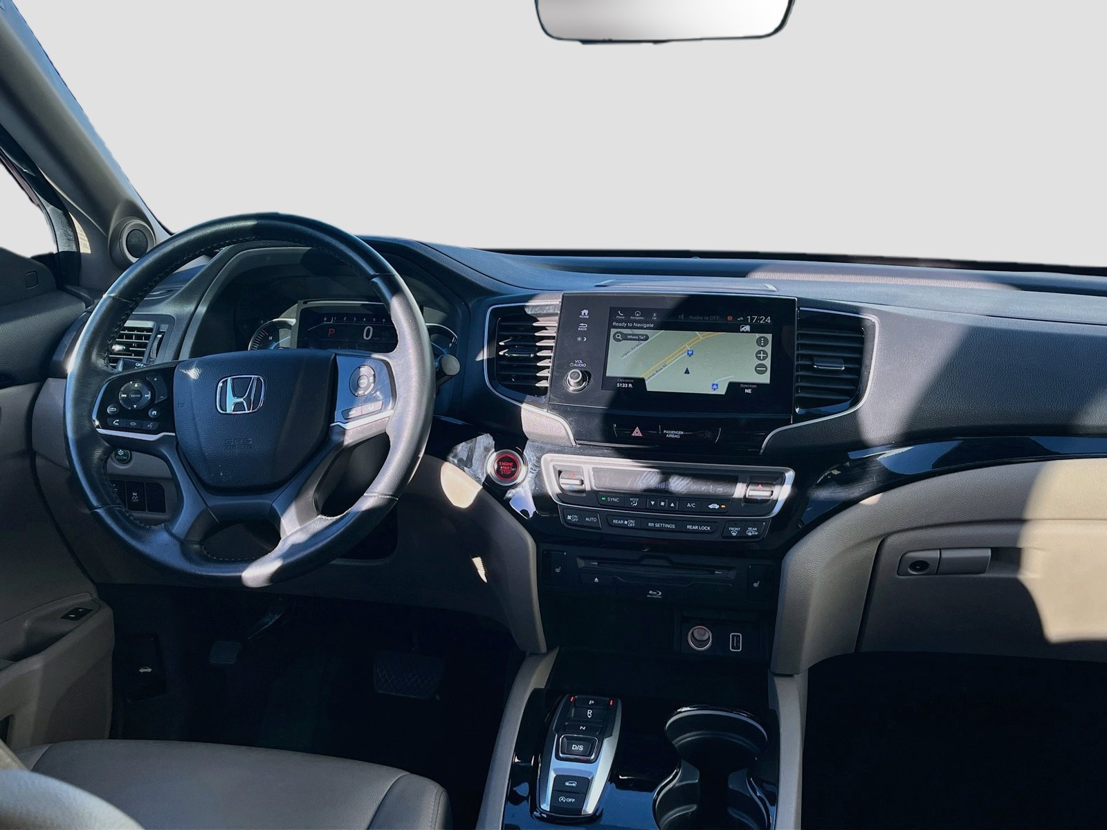 Used 2022 Honda Pilot Touring image 24