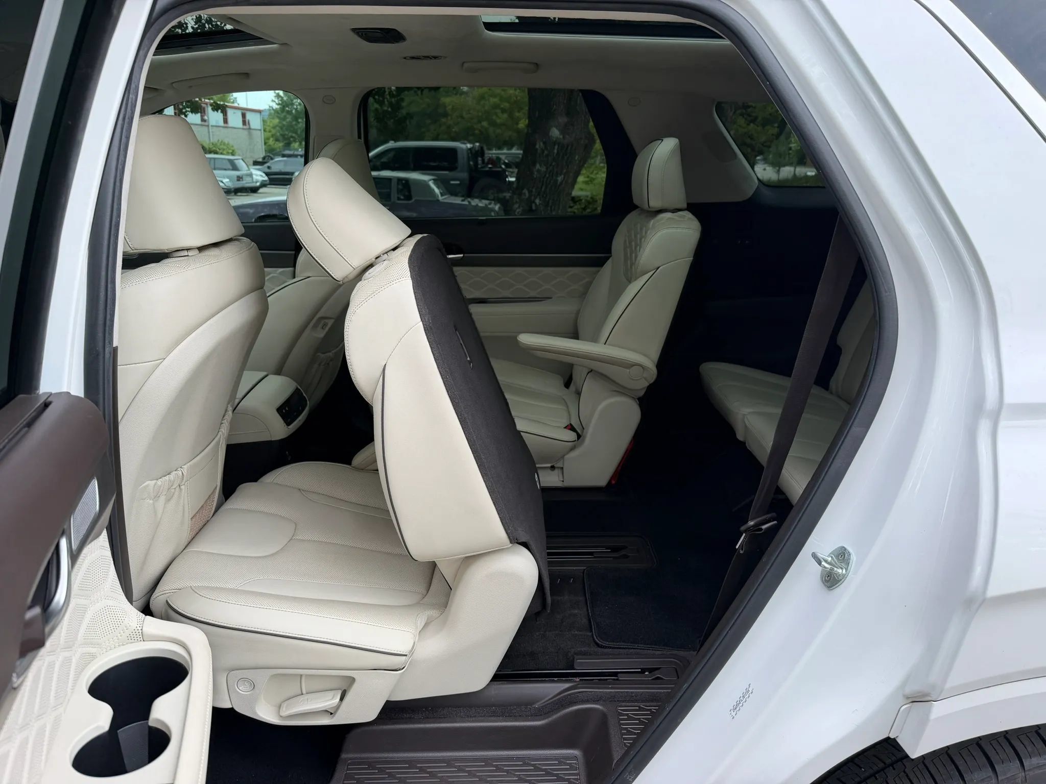Used 2020 Hyundai Palisade Limited AWD/4WD image 18