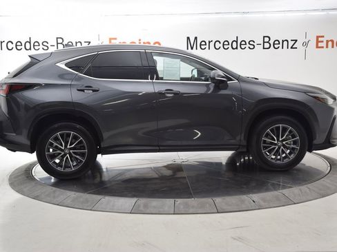Used 2025 Lexus NX 350h AWD w/ Cold Area Package image 7