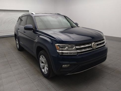 Used 2018 Volkswagen Atlas SE image 13