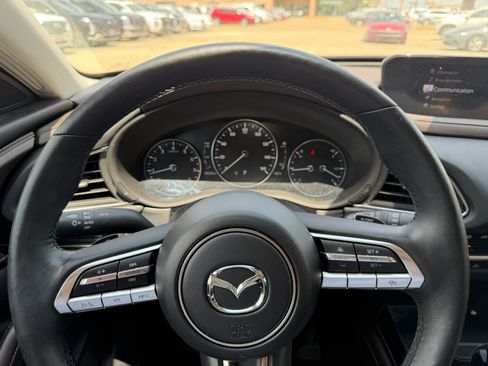 Used 2022 MAZDA CX-30 2.5 Turbo w/ Premium Package AWD/4WD image 13
