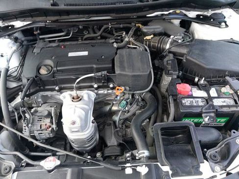 Used 2016 Honda Accord EX-L image 24