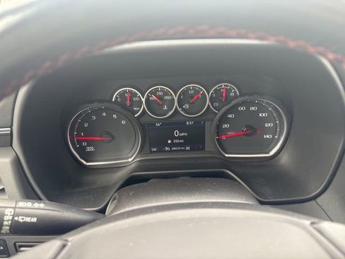 Used 2021 Chevrolet Tahoe RST AWD/4WD image 21