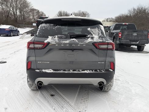 Certified 2024 Ford Escape Active image 8