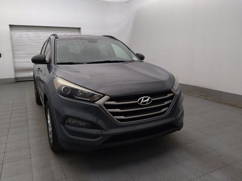 Used 2018 Hyundai Tucson SEL FWD image 13