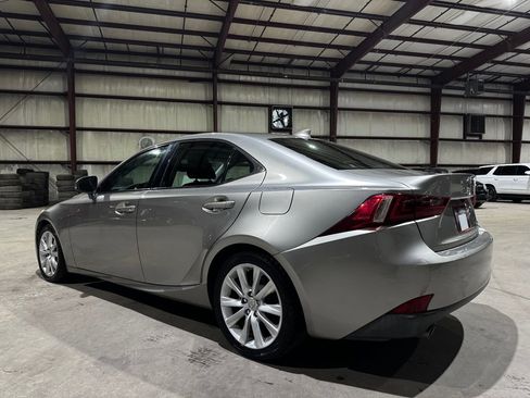 Used 2014 Lexus IS 250 image 7