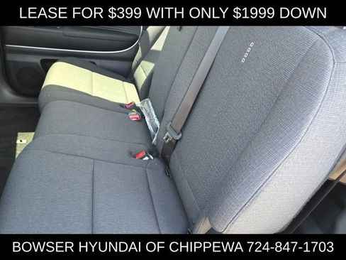 New 2026 Hyundai Ioniq 9 SE image 5