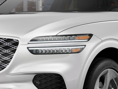 New 2026 Genesis GV70 2.5T image 11