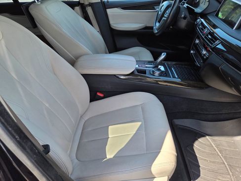 Used 2015 BMW X5 xDrive35i AWD/4WD image 17