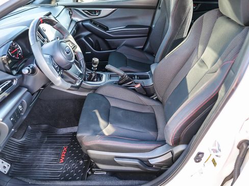 Used 2023 Subaru WRX Premium AWD/4WD image 10