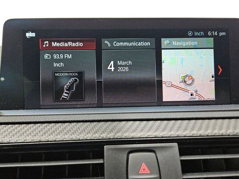 Used 2021 BMW M2 Competition image 29