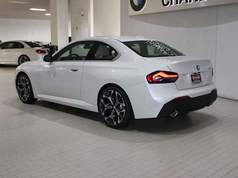 New 2026 BMW 230i Coupe image 5