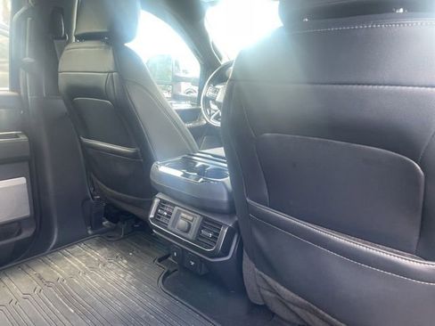 Used 2023 Ford F150 Lariat w/ Equipment Group 502A High AWD/4WD image 19