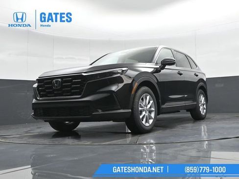 New 2026 Honda CR-V EX image 40