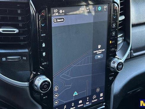 Used 2024 RAM 2500 Big Horn w/ Night Edition image 22