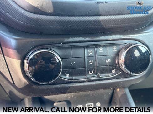 Used 2022 Chevrolet TrailBlazer LT w/ Confidence II Package image 10