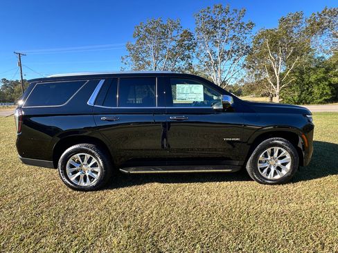 New 2026 Chevrolet Tahoe Premier image 2