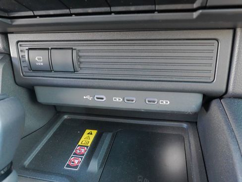 Used 2024 Toyota Land Cruiser w/ Premium Package AWD/4WD image 30