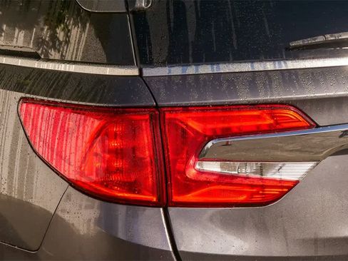 Used 2019 Honda Odyssey EX-L image 10