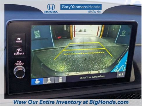 Certified 2026 Honda CR-V LX image 29