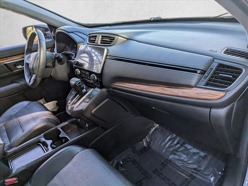 Used 2020 Honda CR-V EX-L image 20