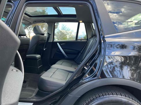 Used 2006 BMW X3 3.0i image 32