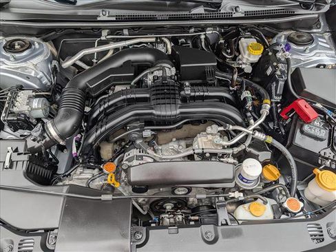 Used 2020 Subaru Impreza Premium image 10