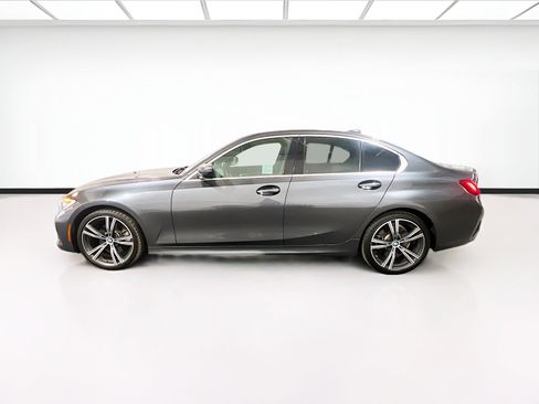 Used 2020 BMW 330i 330i w/ Driving Assistance Package image 24