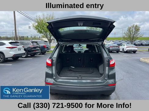 Used 2019 Chevrolet Equinox LS AWD/4WD image 50