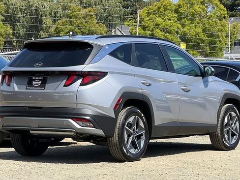 New 2026 Hyundai Tucson SEL AWD/4WD image 6