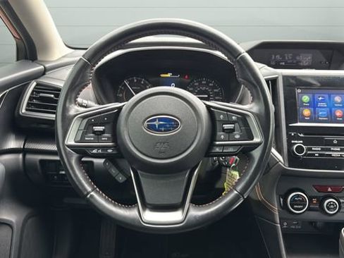 Used 2021 Subaru Crosstrek 2.0i Premium AWD/4WD image 13