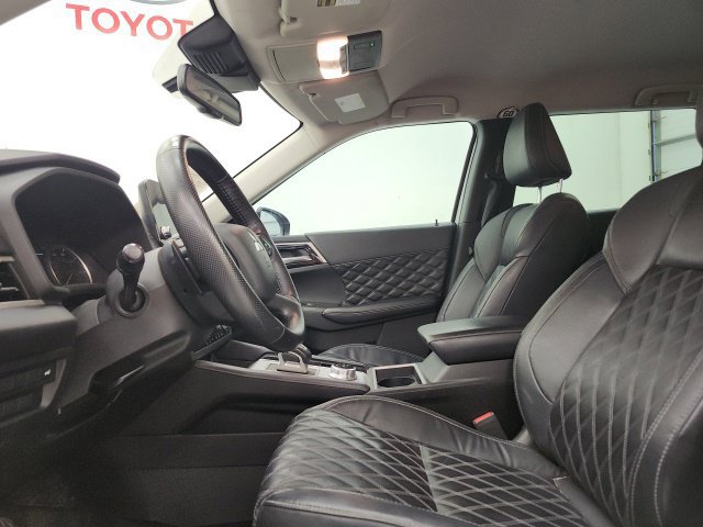 Used 2022 Mitsubishi Outlander SEL FWD image 15