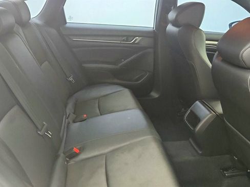 Used 2019 Honda Accord Sport image 21
