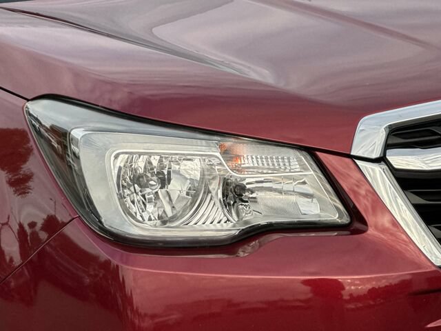 Used 2017 Subaru Forester 2.5i Premium w/ Popular Package #1A AWD/4WD image 30