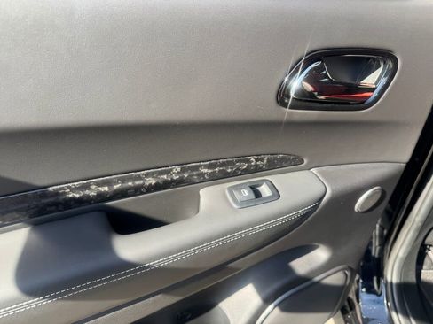 Used 2023 Dodge Durango SRT Hellcat image 16