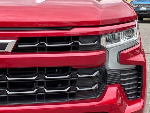 Used 2023 Chevrolet Silverado 1500 RST AWD/4WD image 52