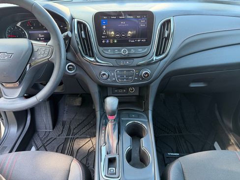 Used 2023 Chevrolet Equinox RS FWD image 20