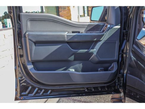 Used 2022 Ford F150 XLT w/ Equipment Group 301A Mid image 9