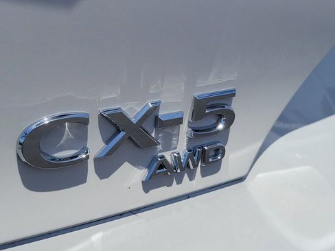 New 2026 MAZDA CX-5 2.5 S w/ Premium Plus Package AWD/4WD image 23
