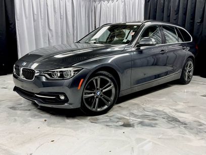 Used 2017 BMW 330i xDrive Wagon