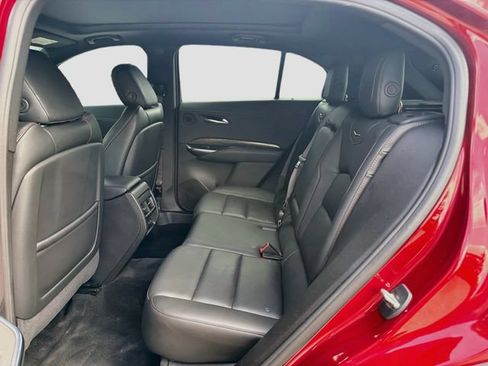 Used 2023 Cadillac XT4 Sport FWD image 21